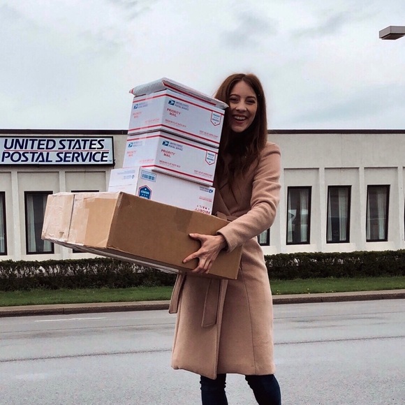 Welcome to my closet!💗 - Picture 6 of 6